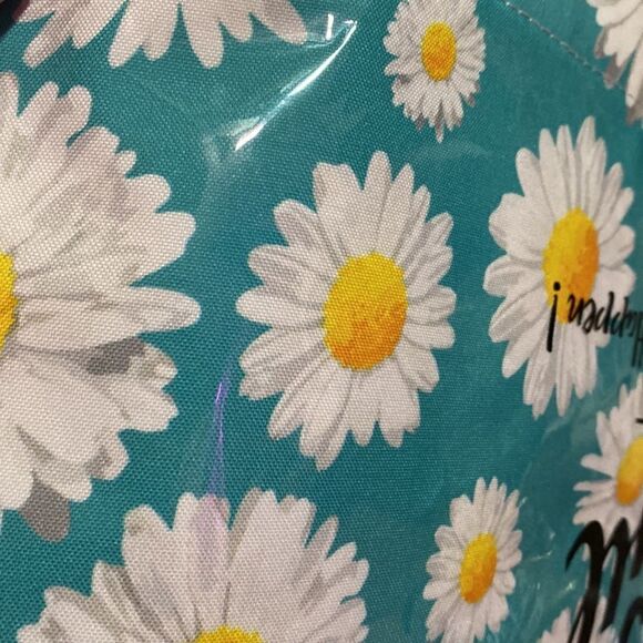 Oopsy Daisy NGIL Canvas Tote Bag - Picture 7 of 7